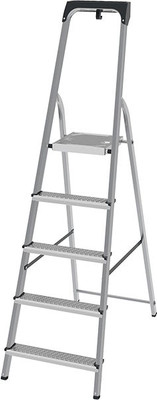 Лестница-стремянка Новая Высота NV1155 / 1155105 - 