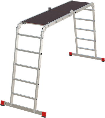 

Лестница-стремянка, NV3331 / 3331245