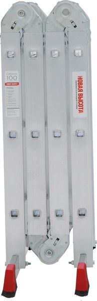 Лестница-трансформер Новая Высота NV1323 / 1323404