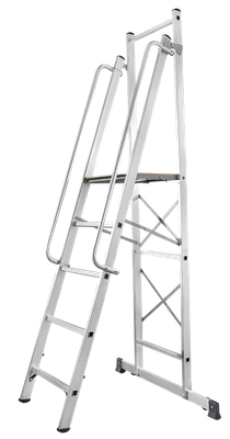 

Лестница-стремянка, NV 1540 / 1540104