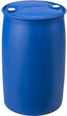 Антифриз Eurofreeze Antifreeze AFG 11 / 57034 (200кг, синий) - 
