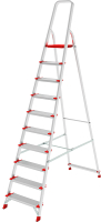 Лестница-стремянка Новая Высота NV3119 / 3119110 - 