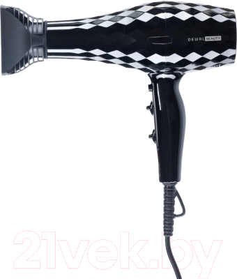 Фен Dewal Beauty Diamond HD1007