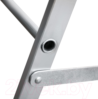 Изображение товара Лестница-стремянка Новая Высота NV3119 / 3119106