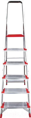 Изображение товара Лестница-стремянка Новая Высота NV3119 / 3119106