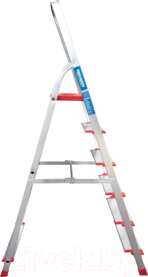 Изображение товара Лестница-стремянка Новая Высота NV3119 / 3119106