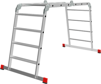 

Лестница-трансформер, NV3325 / 3325234