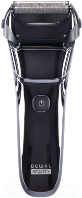 Электробритва Dewal Beauty Shave HS1001-GunMetal