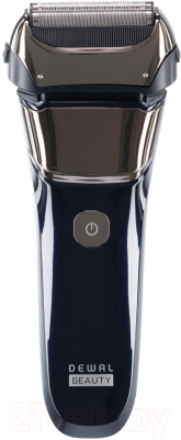 Электробритва Dewal Beauty Shave HS1001-Blue