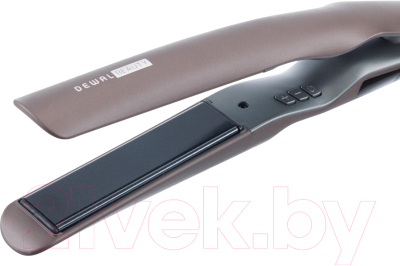 Плойка Dewal Beauty Triumph HI4102 (кофейный)