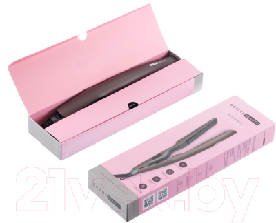 Плойка Dewal Beauty Triumph HI4102 (кофейный)