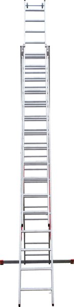 Лестница секционная Новая Высота NV 523 / 5230316