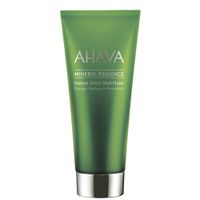 Маска для лица кремовая Ahava Detox Mud Mask очищающая грязевая (100мл) - 