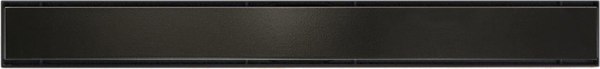 Трап для душа BelBagno BB-LD-LUCE-90-NERO