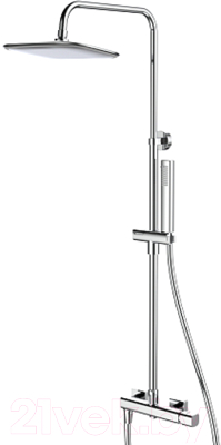 Душевая система Maxonor Pure Life PL2489/2