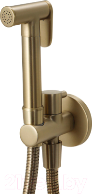 Гигиенический душ со смесителем Maxonor Pure Life PL6501-6