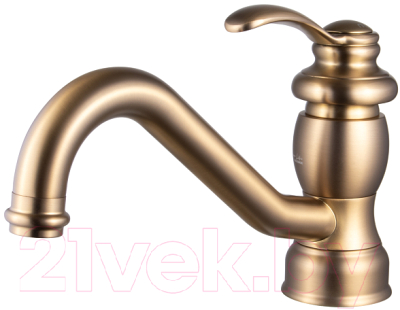 Смеситель Maxonor Pure Life PL4176-36