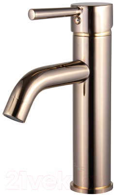 Смеситель Maxonor Pure Life PL1087-16