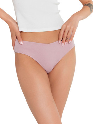 Трусы женские Mark Formelle 412573 (р.94, кристальная роза/декор) - 