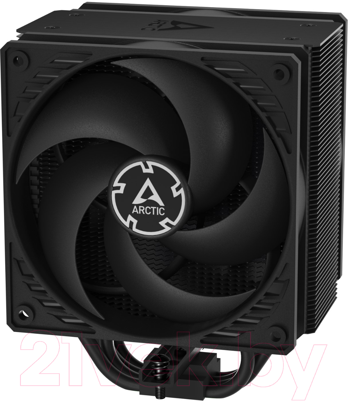 Кулер для процессора Arctic Cooling Freezer 36 Black (ACFRE00123A)