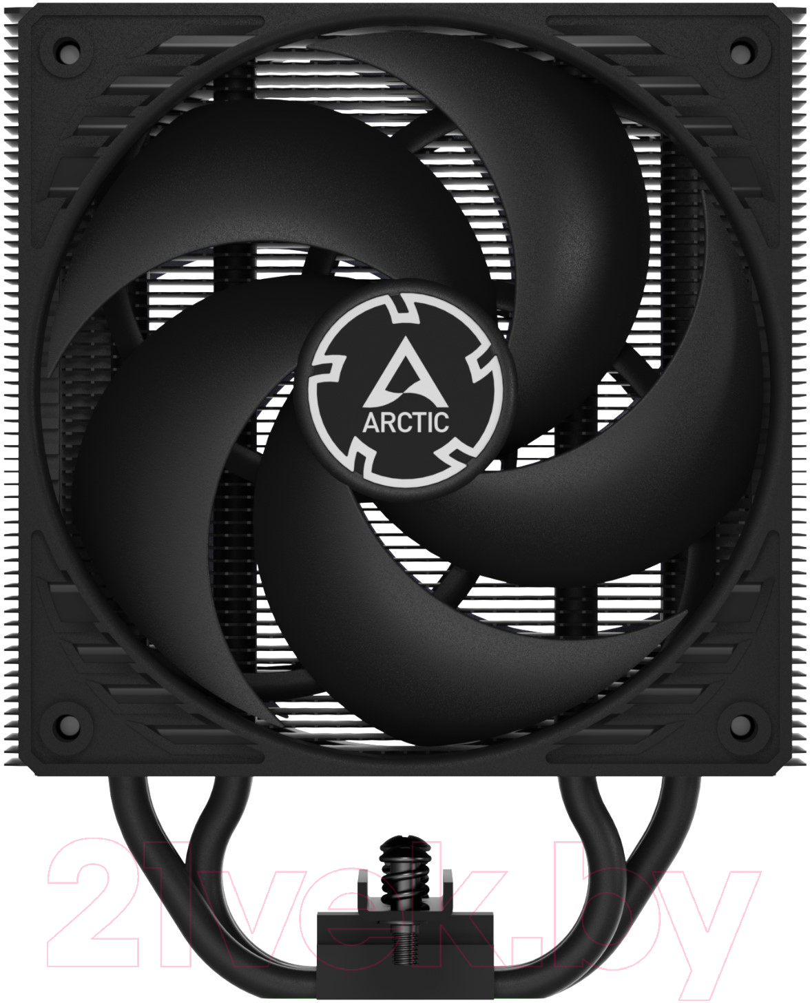 Кулер для процессора Arctic Cooling Freezer 36 Black (ACFRE00123A) — фото 2