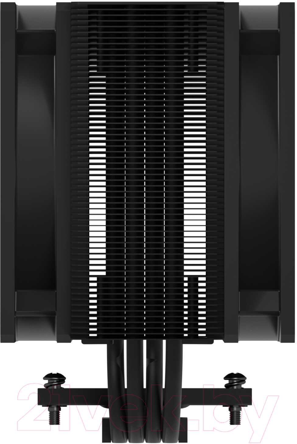 Кулер для процессора Arctic Cooling Freezer 36 Black (ACFRE00123A) — фото 4