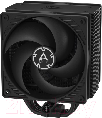 Кулер для процессора Arctic Cooling Freezer 36 Black (ACFRE00123A)