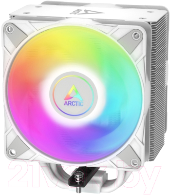 Кулер для процессора Arctic Cooling Freezer 36 ARGB White (ACFRE00125A)