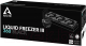 Миниатюра изображения товара Кулер для процессора Arctic Cooling Liquid Freezer III 360 Black (ACFRE00136A)