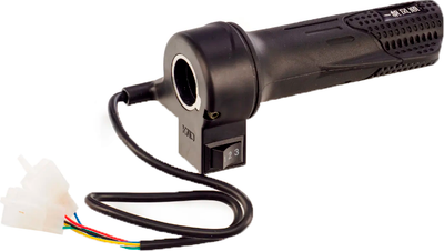 Ручка газа Ausini LV24-138 - 
