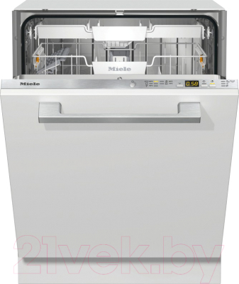 Купить Посудомоечная машина Miele G5050 SCVi  