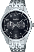 Часы наручные мужские Casio MTP-E340D-1A - 