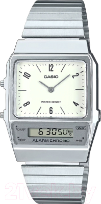 Часы наручные унисекс Casio AQ-800E-7A2