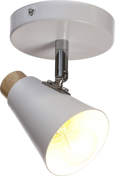 Изображение товара Спот BayerLux Конус малый / 3950408 (белый)