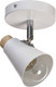 Миниатюра изображения товара Спот BayerLux Конус малый / 3950408 (белый)