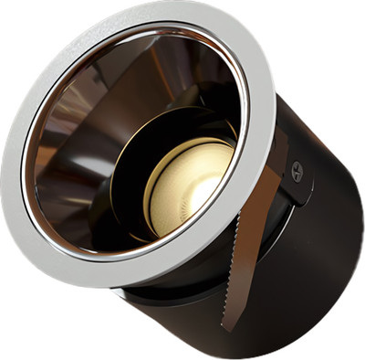 

Точечный светильник, Т2 с углом рассеивания 24° / LTSZNSD02LM_24