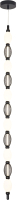 Потолочный светильник FAVOURITE 4560-1PC - 