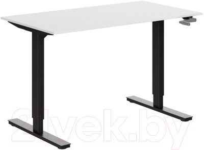 Купить Письменный стол WellDesk WDM First 139.5x80x1.8  