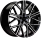 Литой диск Khomen 2101 Tesla Model Y 21x9.5