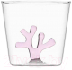 Стакан Ichendorf Milano Coral Reef 09352052 (розовый) - 
