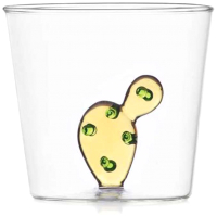 Стакан Ichendorf Milano Desert Plants 09352101 (янтарь) - 
