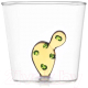 Стакан Ichendorf Milano Desert Plants 09352101 (янтарь) - 