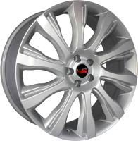 

Литой диск, LR41 20x8.5" 5x120мм DIA 72.6мм ET 53мм S