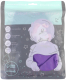 Подгузник многоразовый Крошка Я Верю в единорогов / 4978174 (фиолетовый) - 