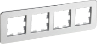 

Рамка для выключателя, Brite BR-M42-M-01-K47