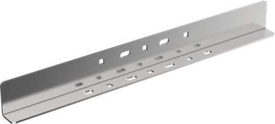 Пластина соединительная IEK CLM40D-PSU-100 - 