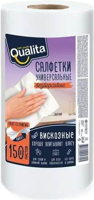 

Набор салфеток хозяйственных, Вискозные