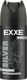Дезодорант-спрей Exxe Silver (150мл) - 