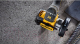 Миниатюра изображения товара Профессиональная отрезная пила DeWalt DCS438N