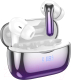 Миниатюра изображения товара Беспроводные наушники Hoco EQ16 TWS ANC+ENC (пурпурный)